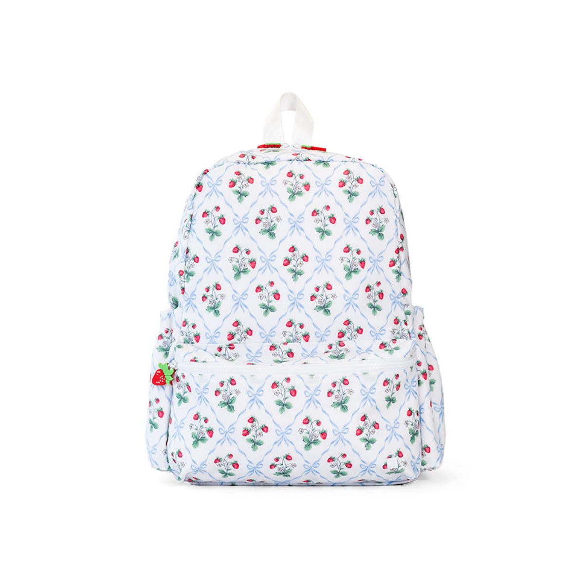 TRVL BERRY BACKPACK