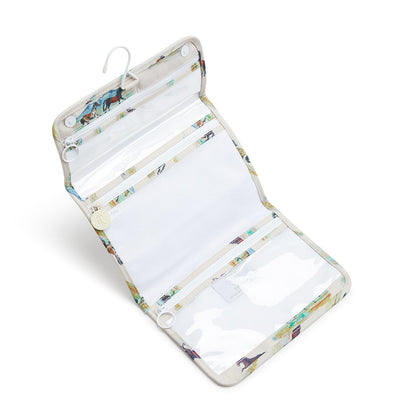TRVL MINI ROLL UP HANGING BAGS