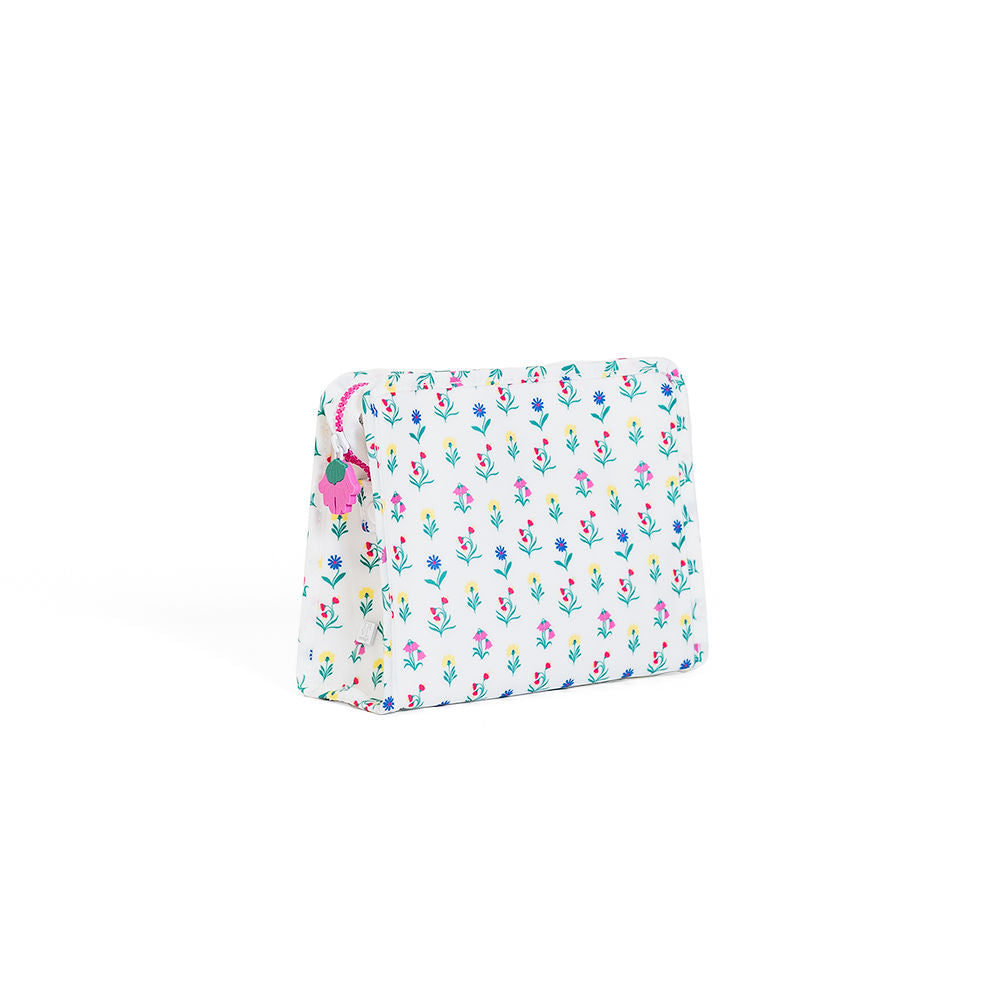 TRVL WILD FLOWER Roadies