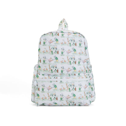 TRVL PAR TEE BACKPACK