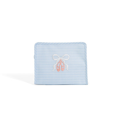 TRVL Ballet Blue Mist Roadies