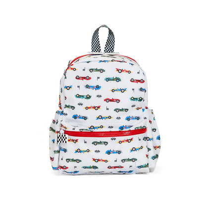 TRVL VROOM MINI BACKPACK