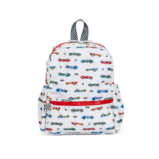 TRVL VROOM MINI BACKPACK