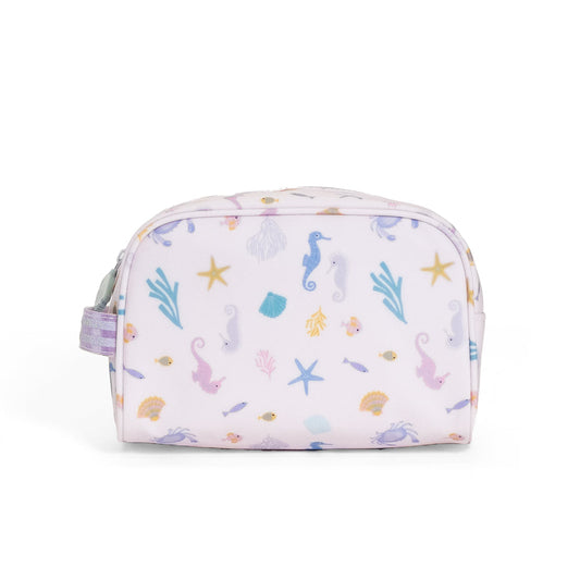 TRVL SEASIDE TOILETRY BAG