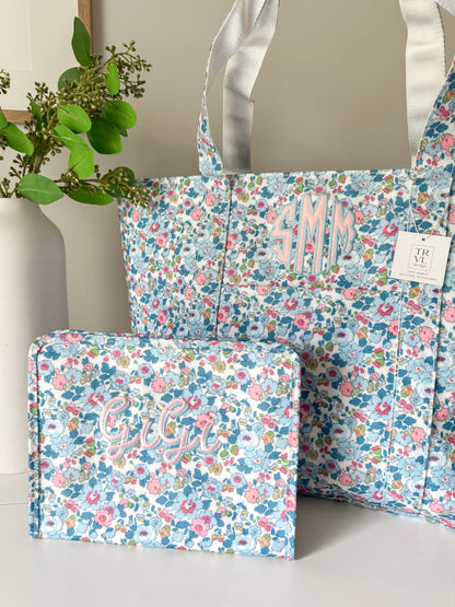 TRVL Bridgehampton Roadies