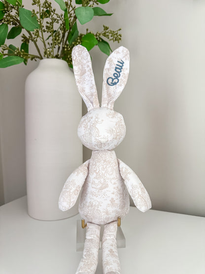 TRVL Easter Bunny + Pouch