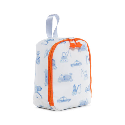 TRVL DIG IT LUNCHBOX