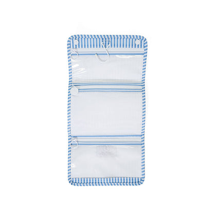 TRVL MINI ROLL UP HANGING BAGS