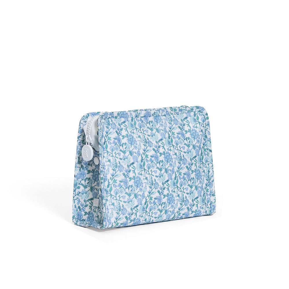 TRVL HAMPTON FLORAL MEDIUM ROADIE
