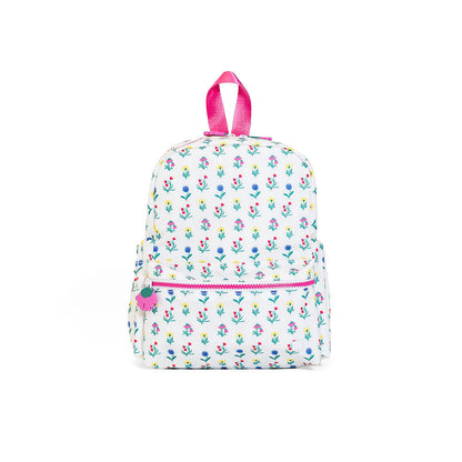 TRVL WILD FLOWER MINI BACKPACK