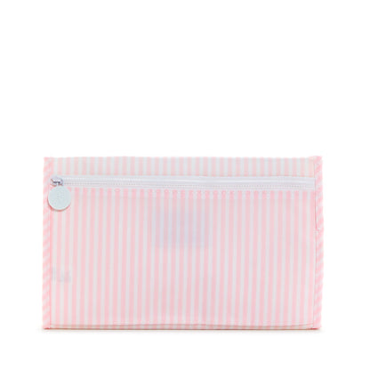 TRVL Pink Pimlico Changing Pad