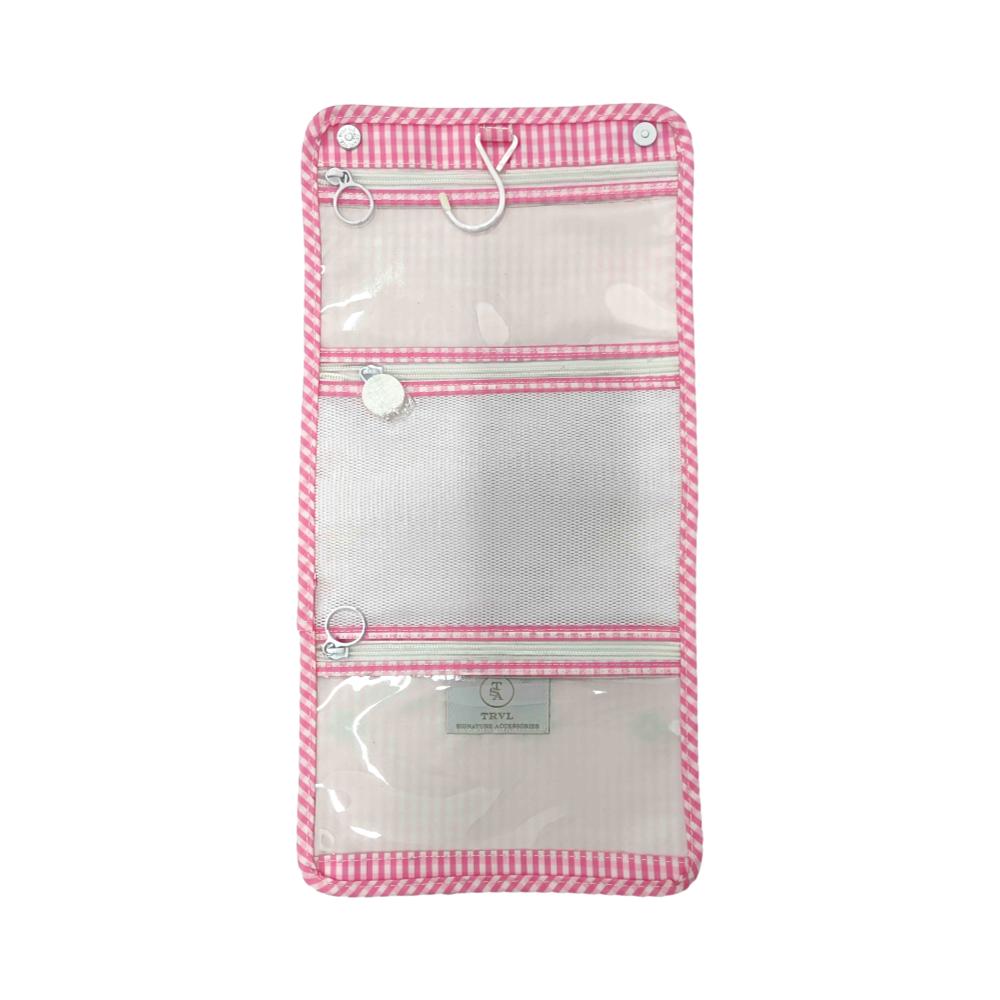 TRVL MINI ROLL UP HANGING BAGS