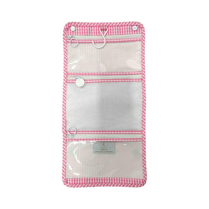 TRVL MINI ROLL UP HANGING BAGS