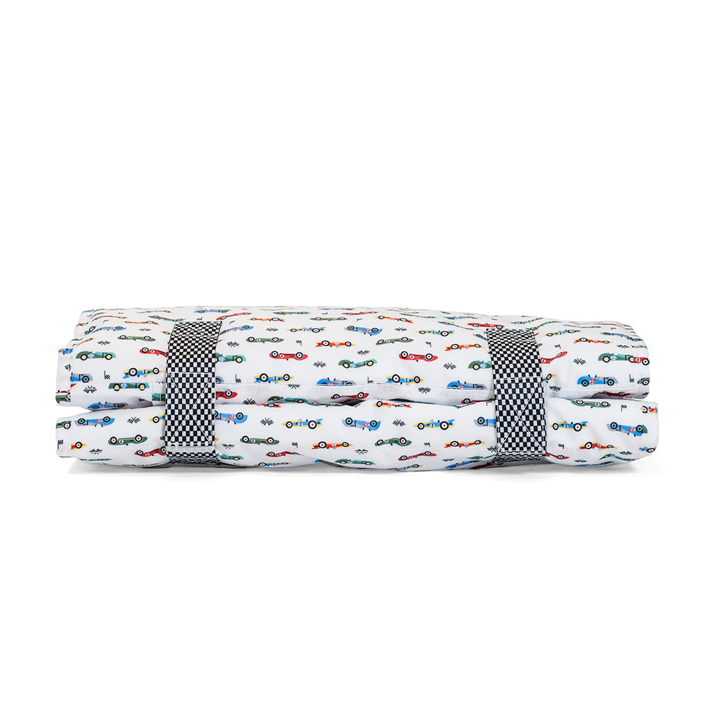 TRVL NAP MATS