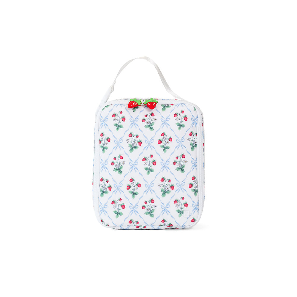 TRVL BERRY LUNCHBOX