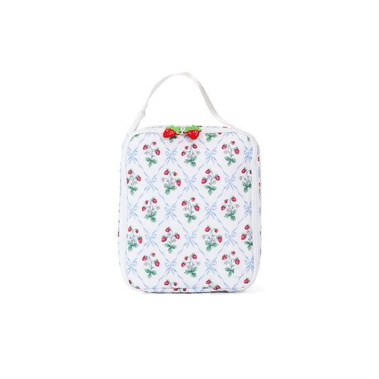 TRVL BERRY LUNCHBOX