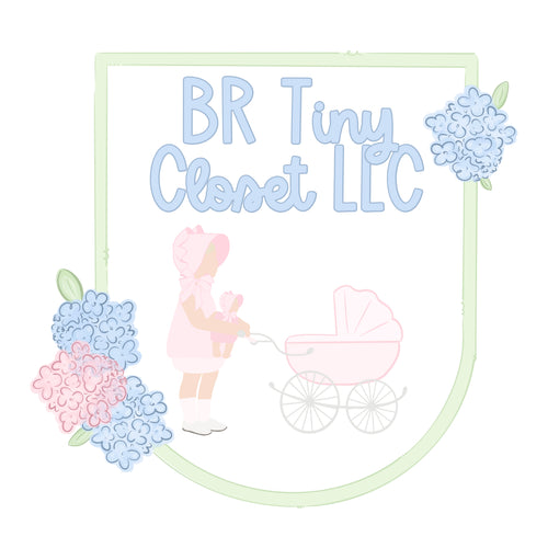 BR Tiny Closet LLC