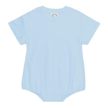 Embroidered T-Shirt Bubble