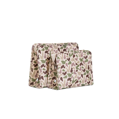 TRVL DECOY CAMO Roadies