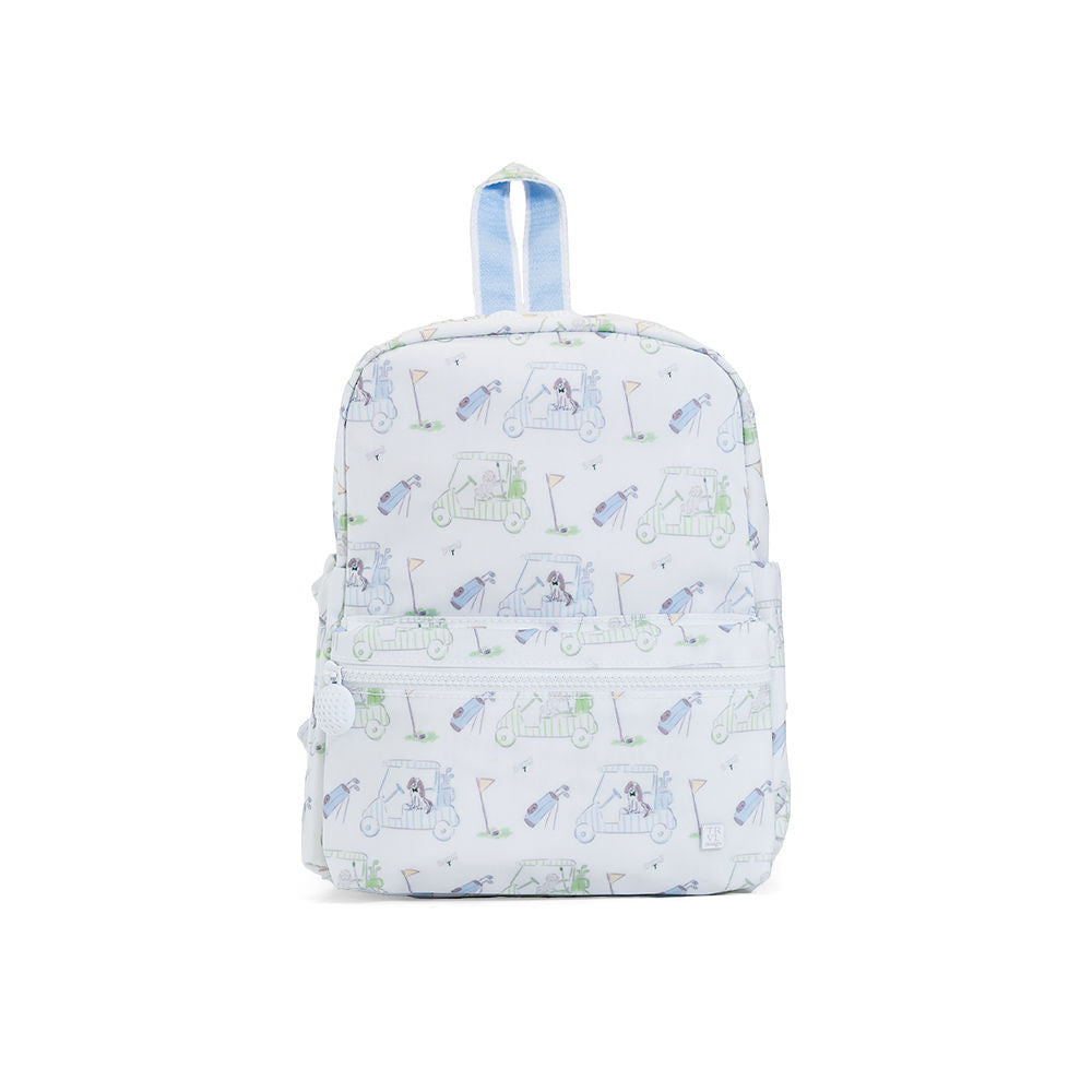 TRVL PUTT PUTT GOLF MINI BACKPACK