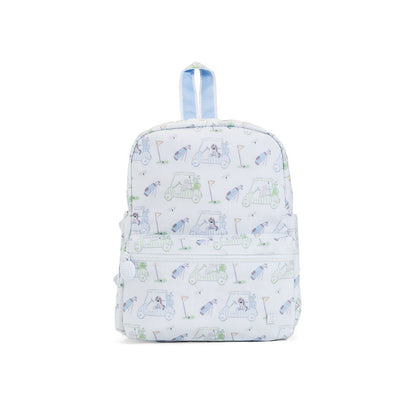 TRVL PUTT PUTT GOLF MINI BACKPACK