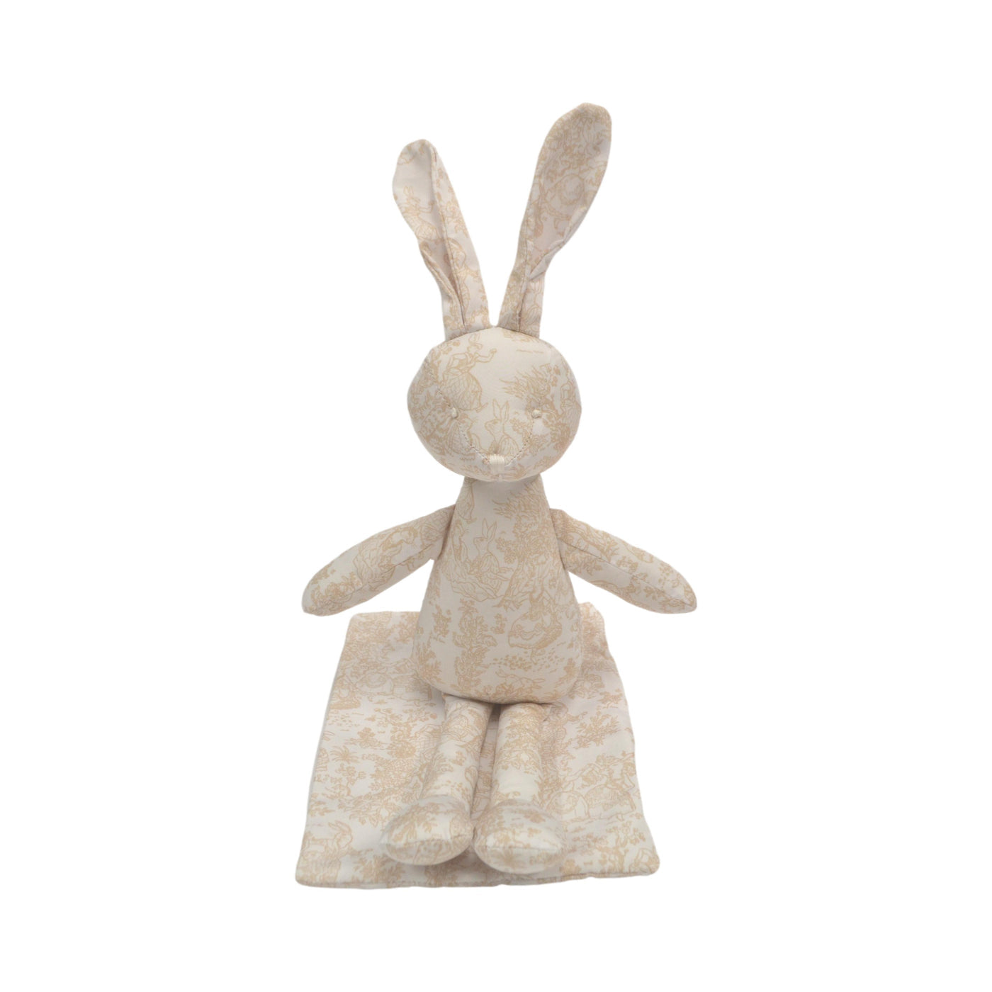 TRVL Easter Bunny + Pouch