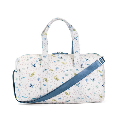 TRVL COASTAL TIDES WEEKENDER DUFFEL