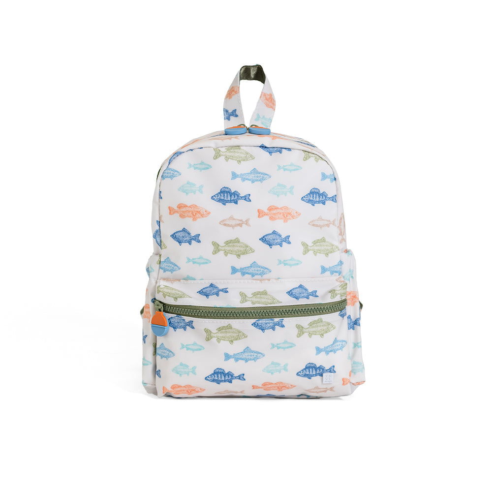 TRVL CASTING CALL MINI BACKPACK