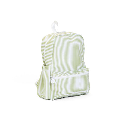TRVL SAGE PIMLICO STRIPE BACKPACK