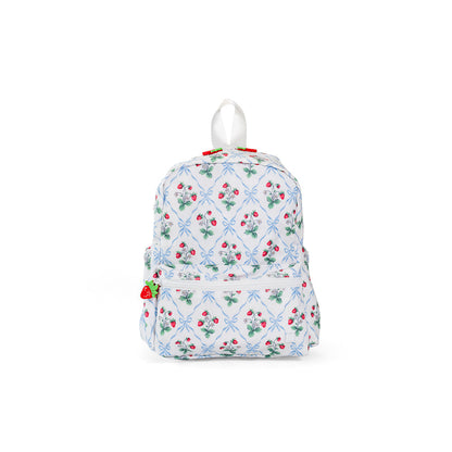 TRVL BERRY MINI BACKPACK