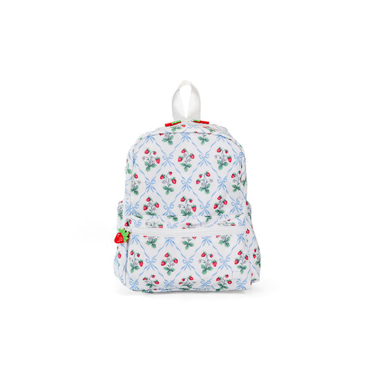 TRVL BERRY MINI BACKPACK
