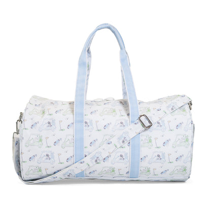 TRVL PUTT PUTT GOLF LARGE ROLL DUFFEL