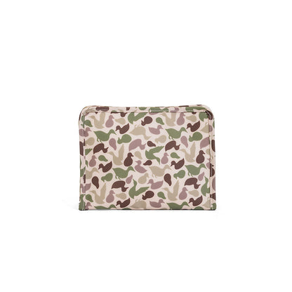 TRVL DECOY CAMO Roadies