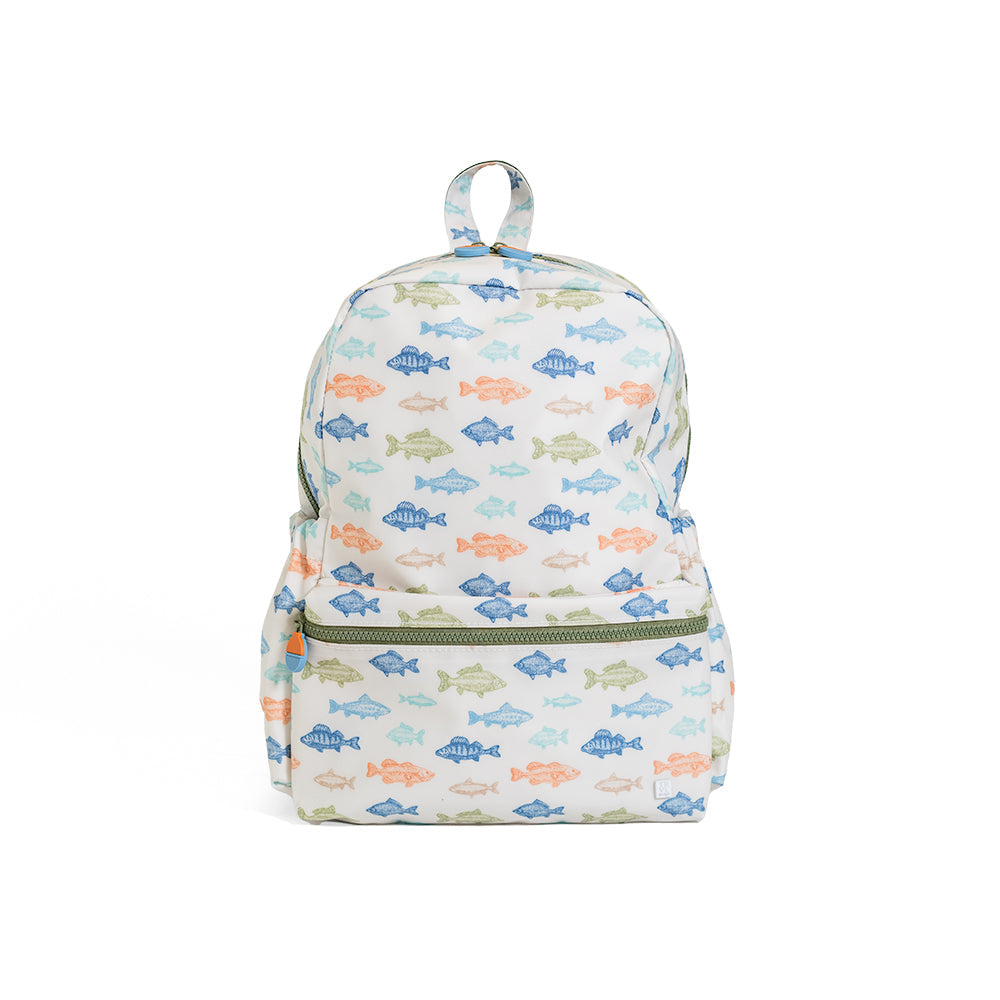 TRVL CASTING CALL BACKPACK
