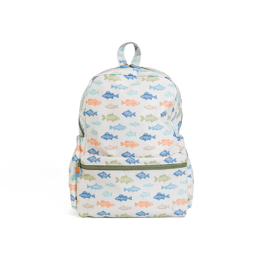 TRVL CASTING CALL BACKPACK