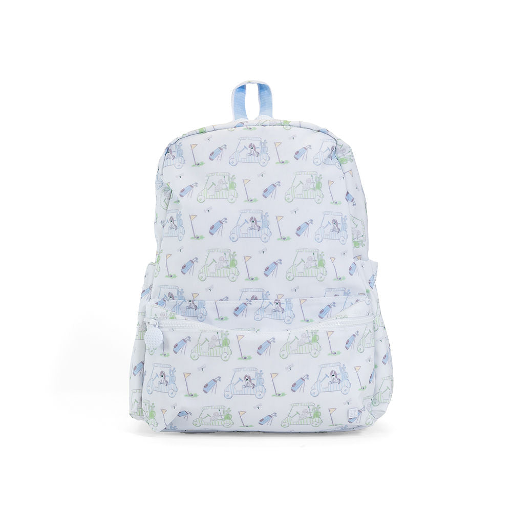 TRVL PUTT PUTT GOLF BACKPACK