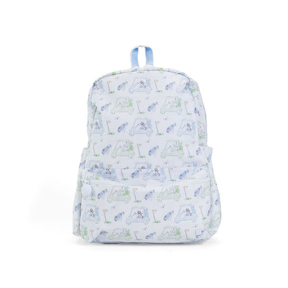 TRVL PUTT PUTT GOLF BACKPACK