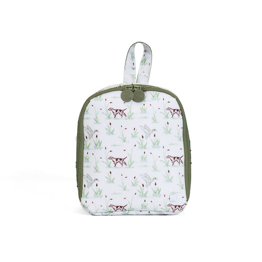 TRVL THE HUNT LUNCHBOX