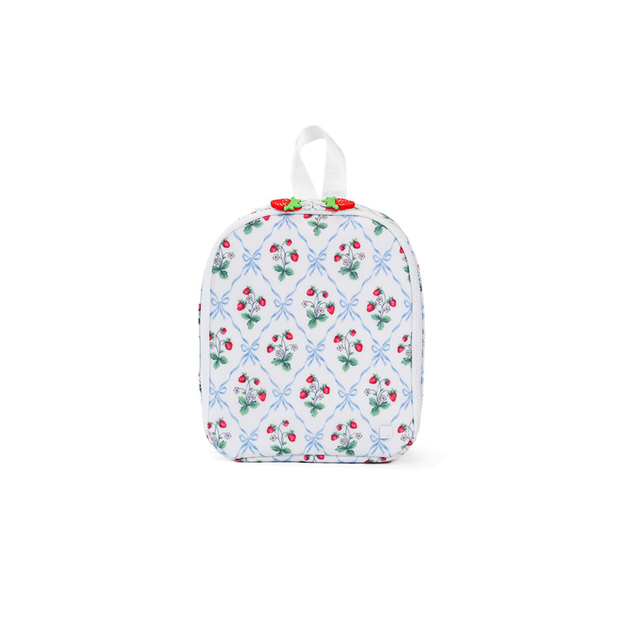 TRVL BERRY LUNCHBOX