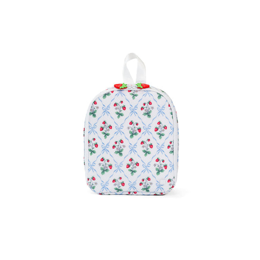 TRVL BERRY LUNCHBOX
