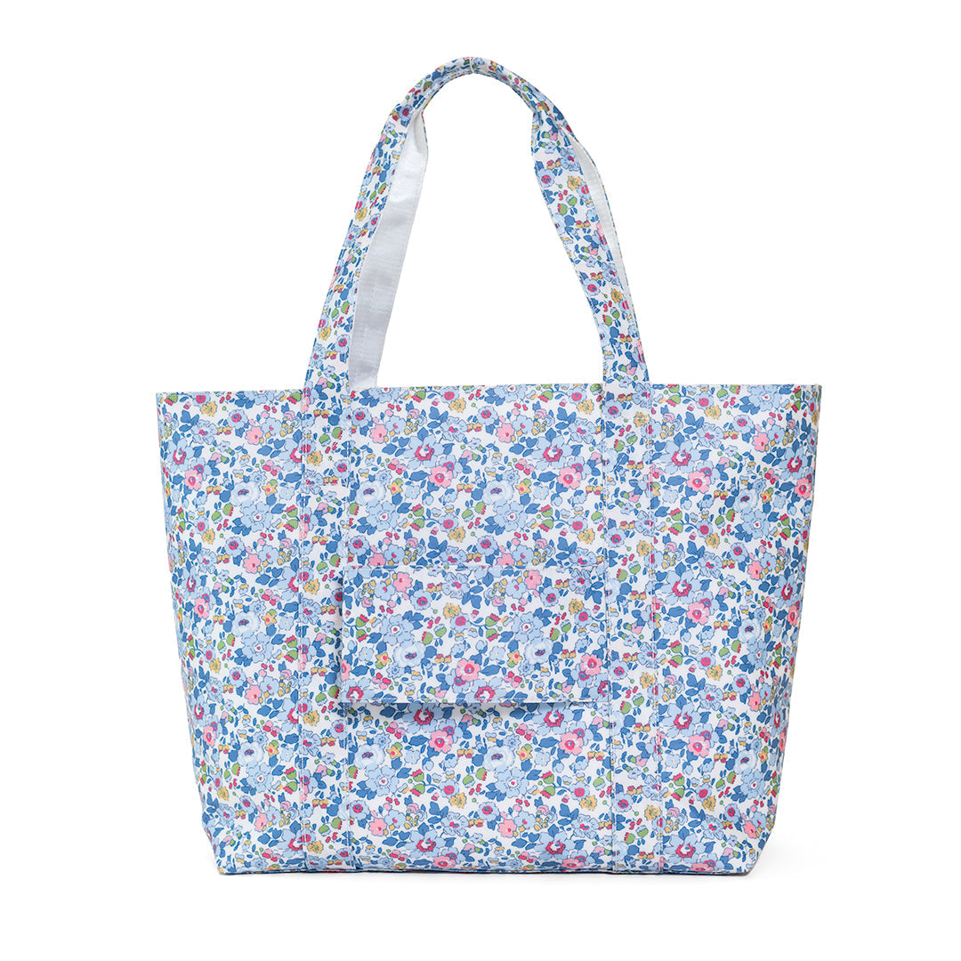 TRVL BRIDGEHAMPTON JUMBO TOTE