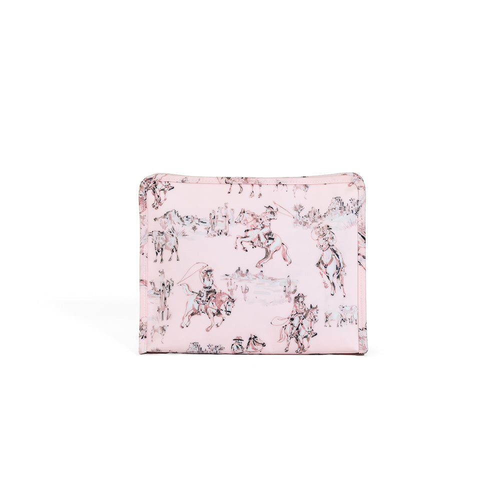 TRVL Cowgirl Toile Roadies