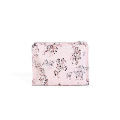 TRVL Cowgirl Toile Roadies