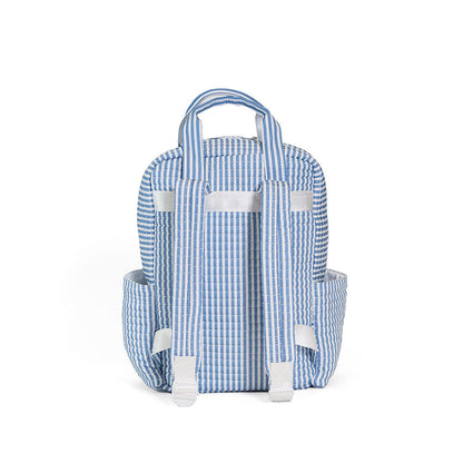 TRVL QUILTED CHAMBRAY DIAPER BAG ONLY