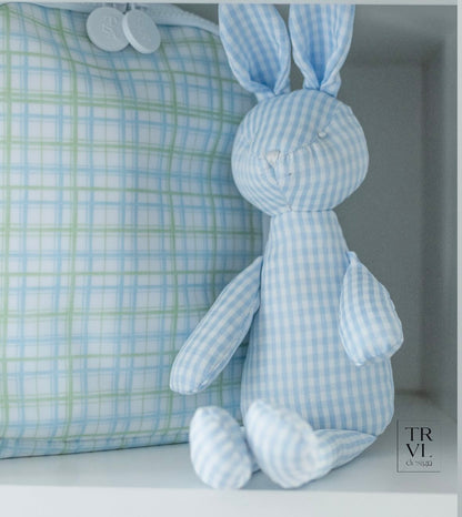 TRVL Easter Bunny + Pouch