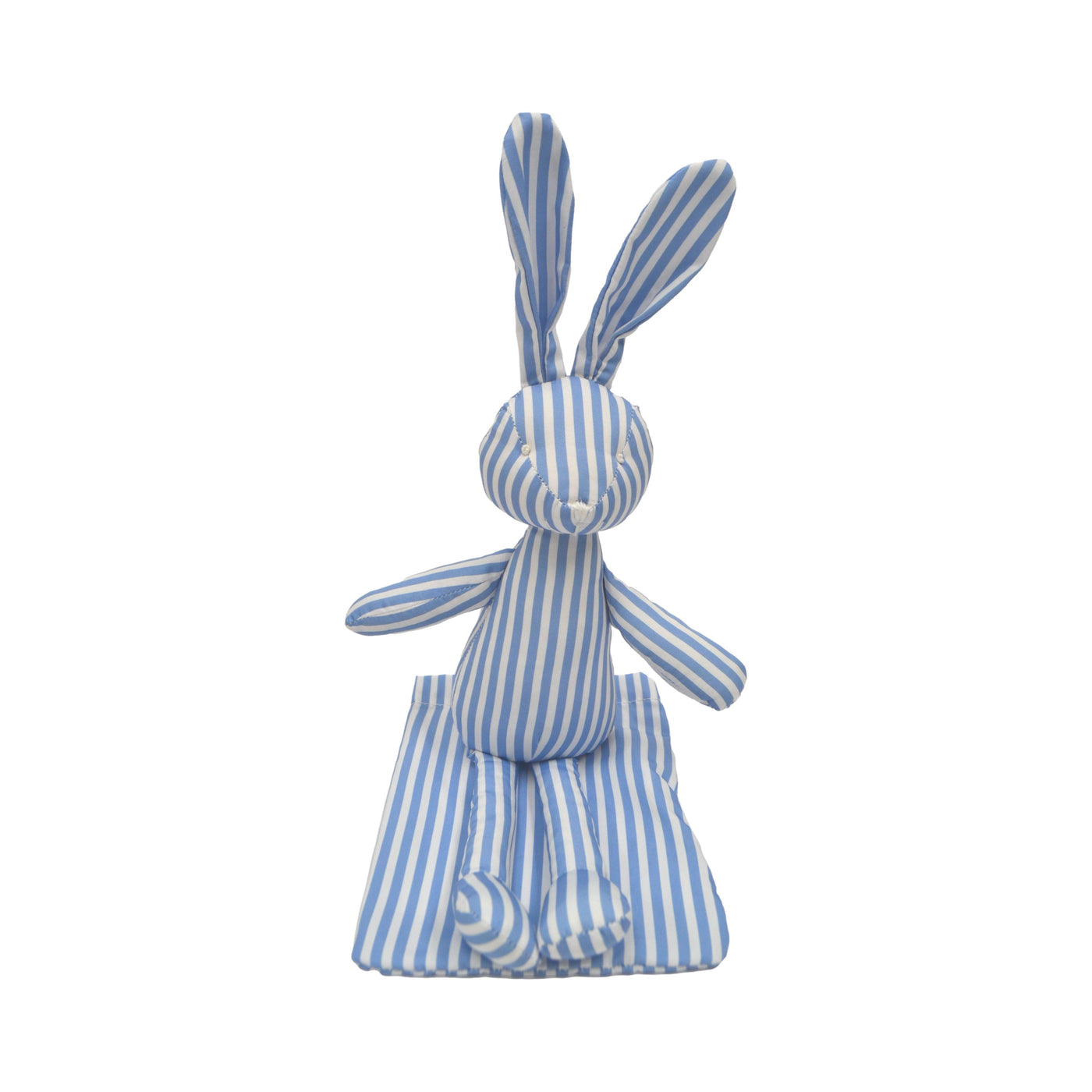 TRVL Easter Bunny + Pouch