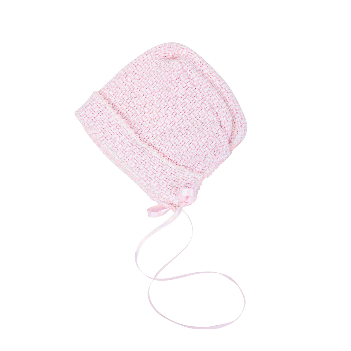 Paty Solid Color Bonnet