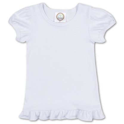 Embroidered Easter Egg Dress/Tee