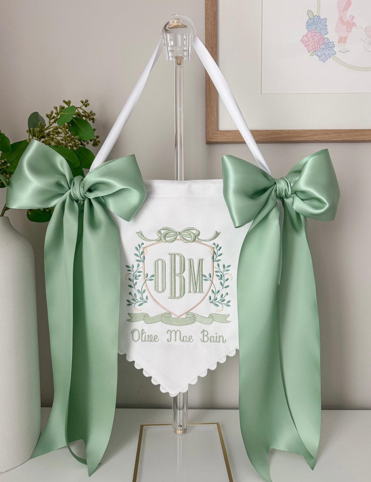 Newborn Neutral Ultimate Baby Bundle, completely customizable