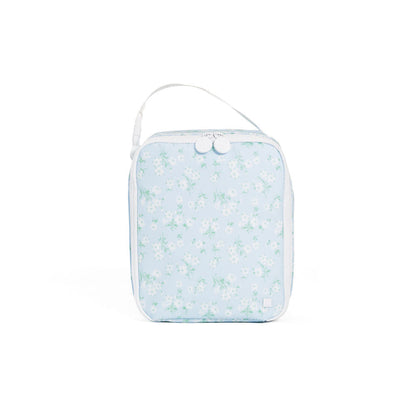 TRVL KIKI FLORAL LUNCHBOX